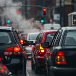 Jak sztuczna inteligencja steruje ruchem drogowym?